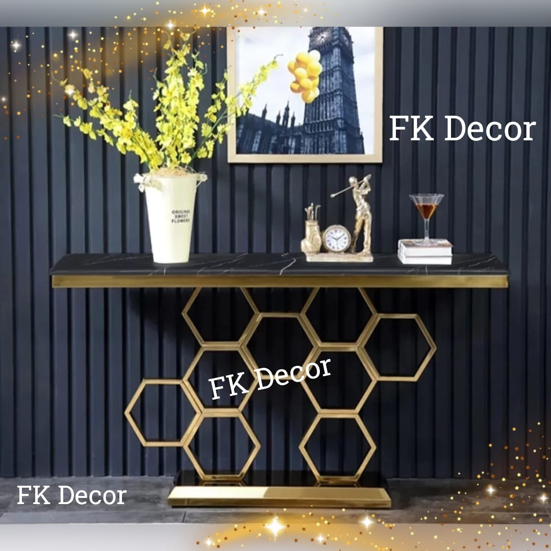 Tables & consoles