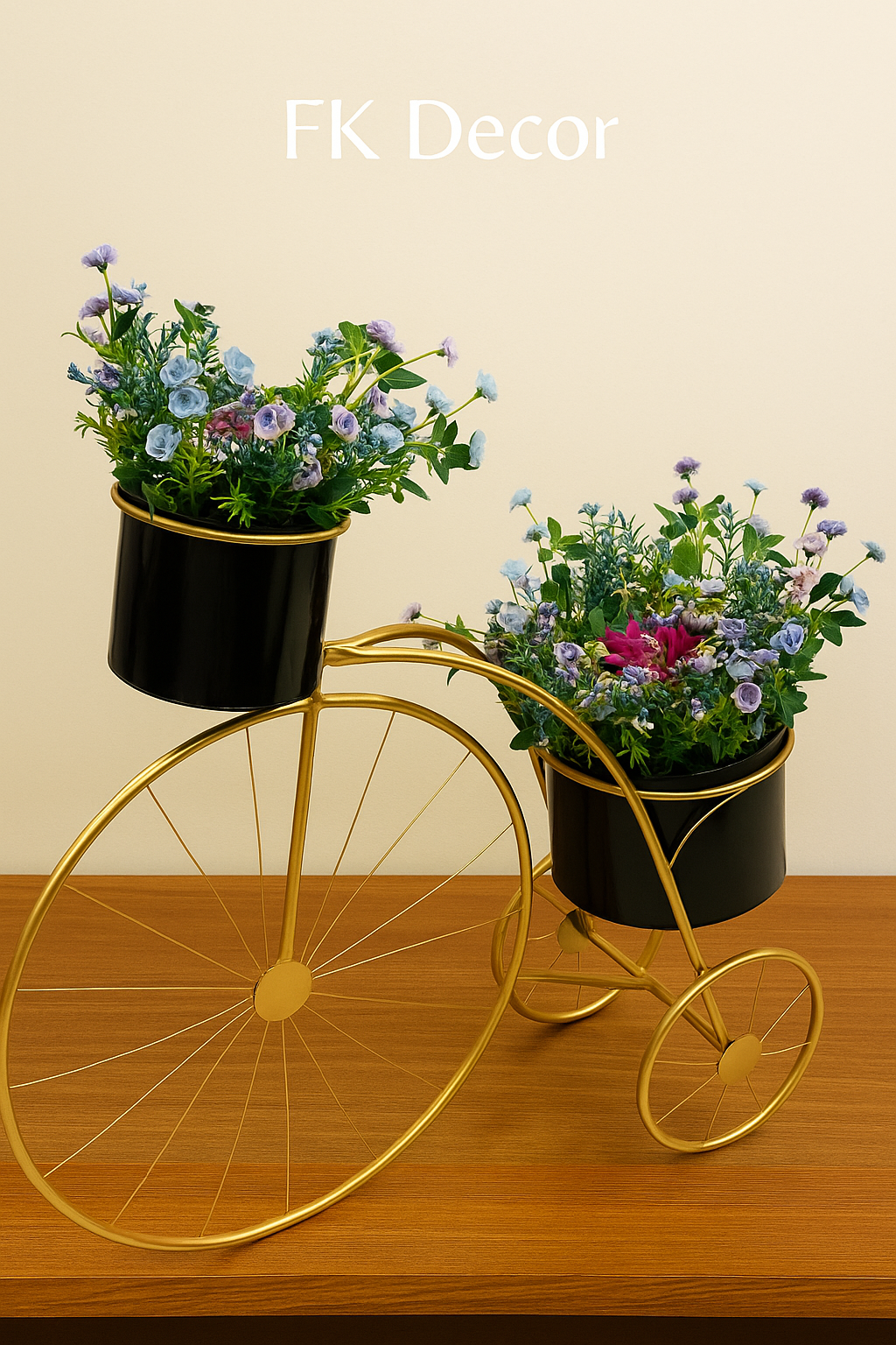 Room decoration